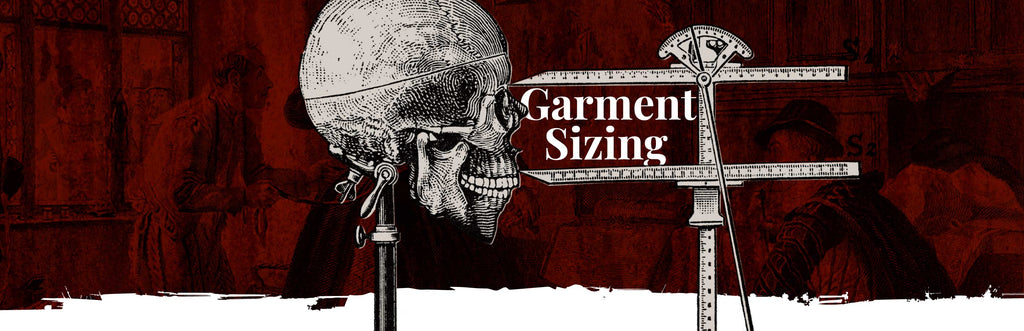 Garment-Sizing