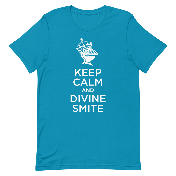 Divine Smite T-Shirt 