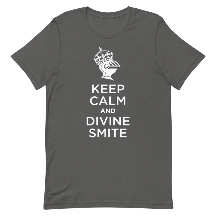 Divine Smite T-Shirt 