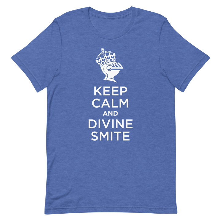 Divine Smite T-Shirt 