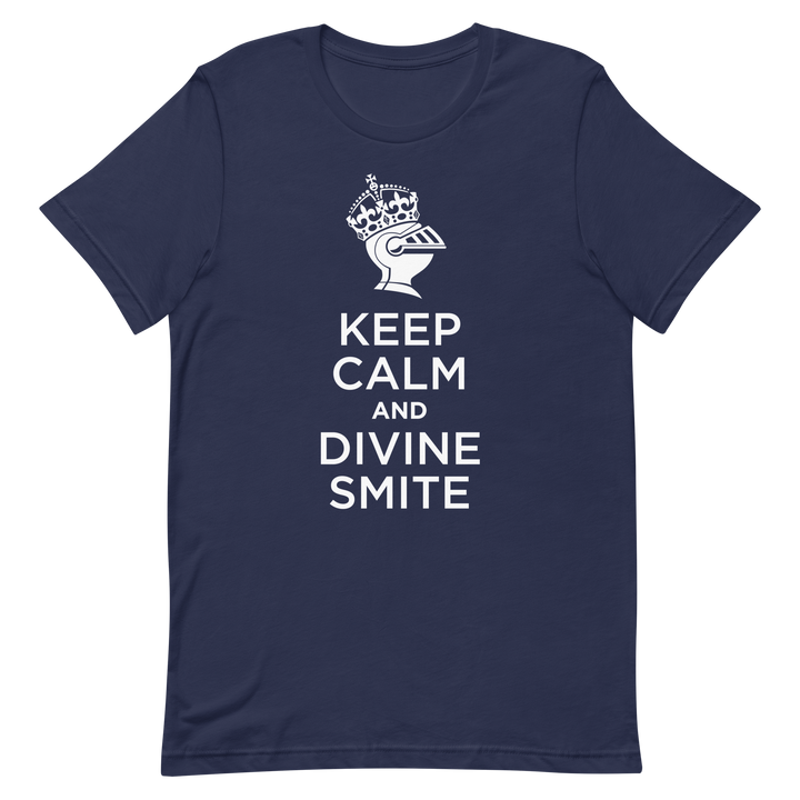 Divine Smite T-Shirt 