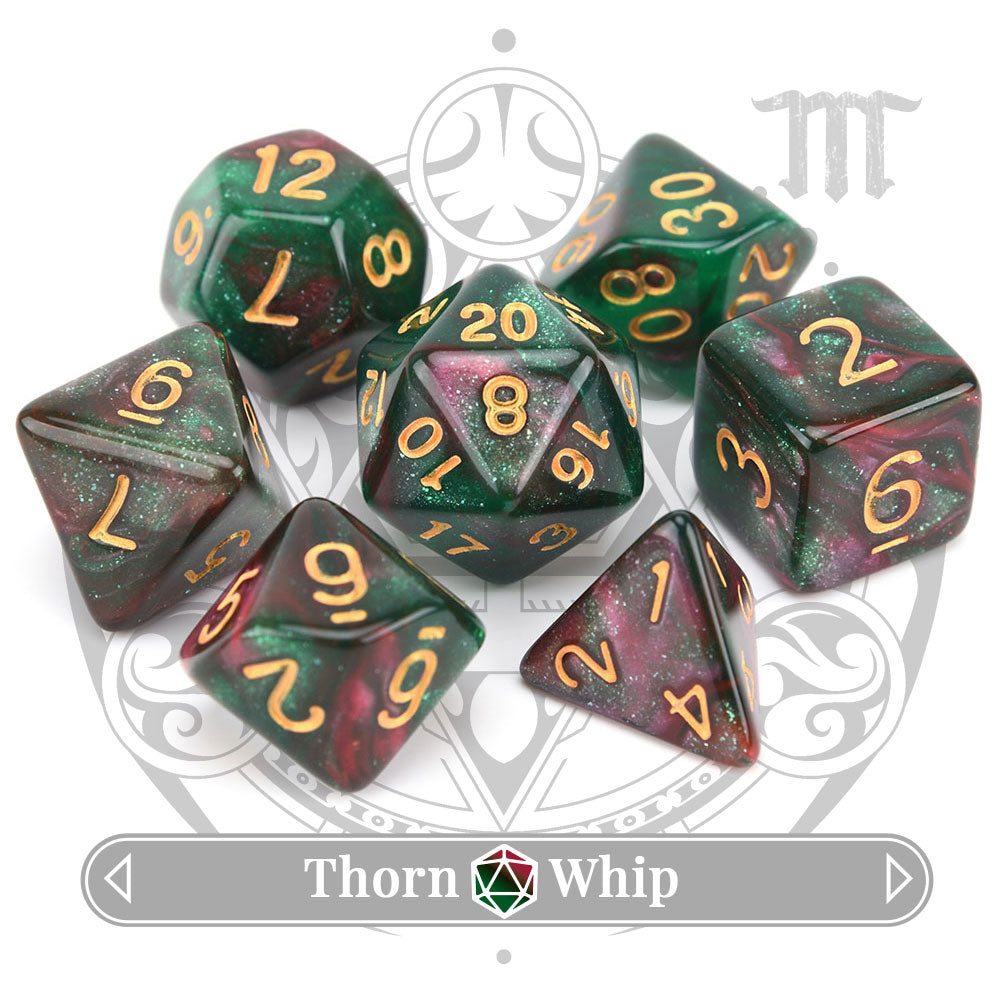 Shiny Math Rocks – Molly's Grotto