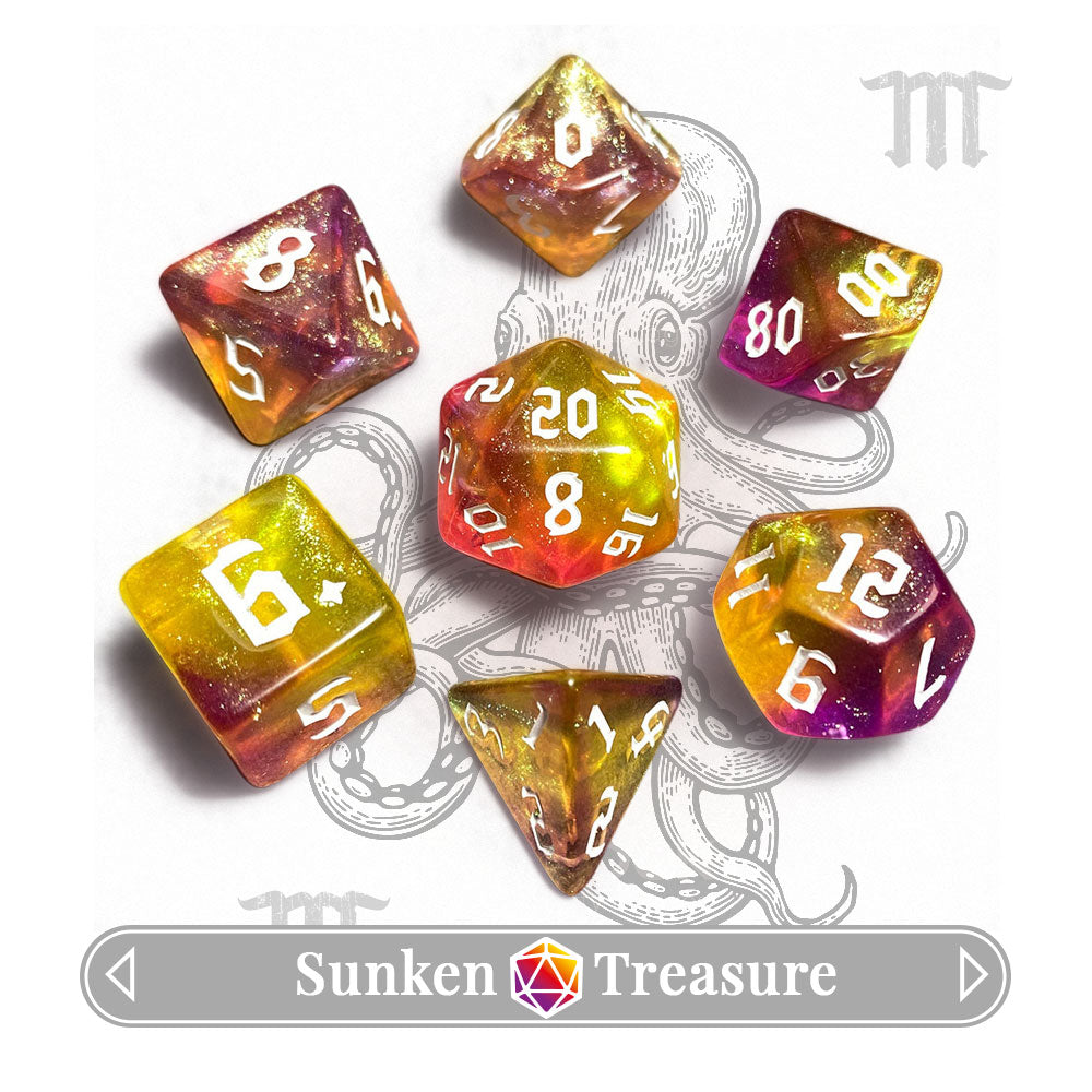 Shiny Math Rocks – Molly's Grotto