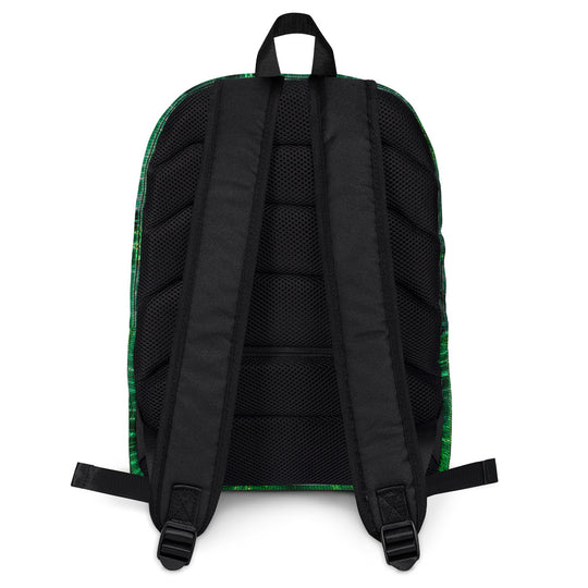 Electric Lurker Backpack