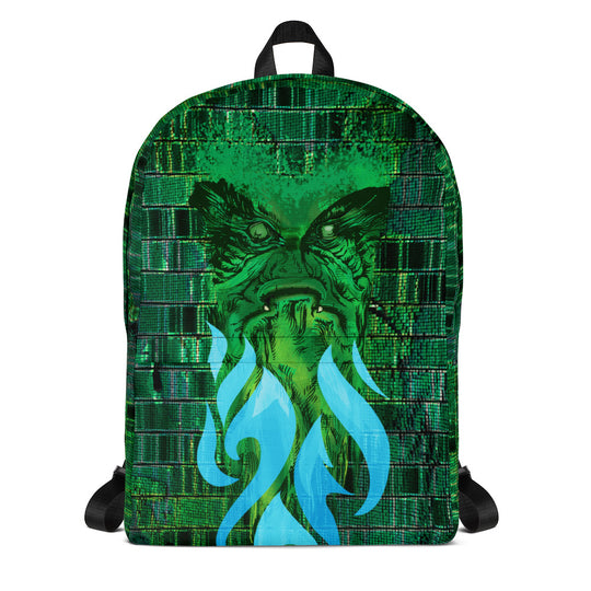 Electric Lurker Backpack