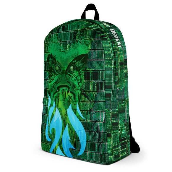 Electric Lurker Backpack