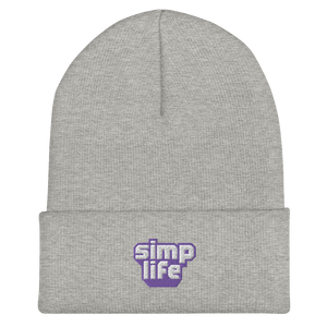 Open image in slideshow, Simplife Beanie (Light Colours)
