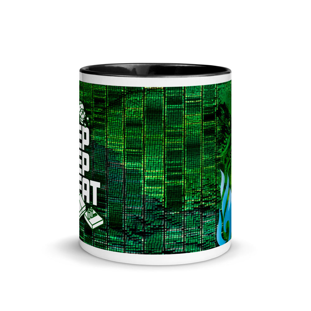 Electric Lurker Mug