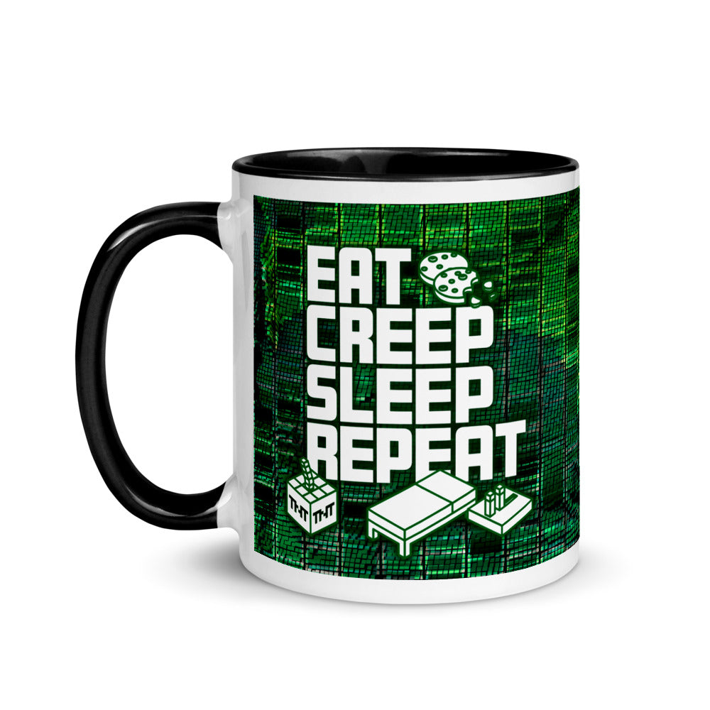 Electric Lurker Mug