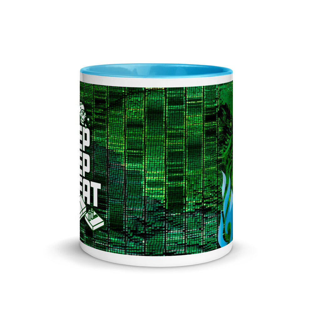 Electric Lurker Mug